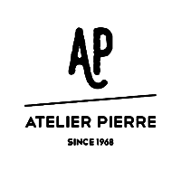 Atelier Pierre logo