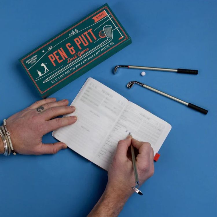 Pen  