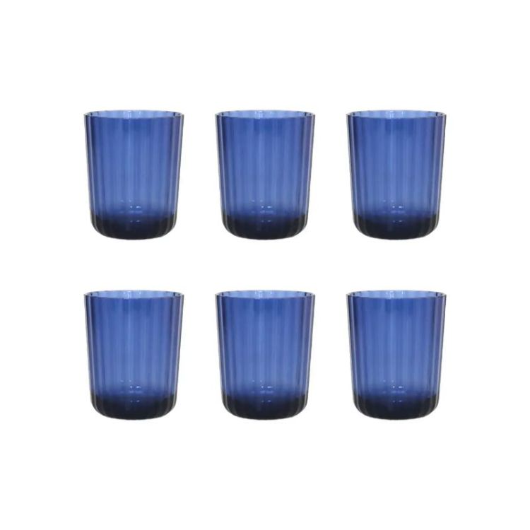 Blauw set6 
